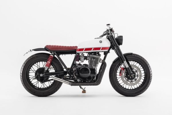 ebay classic collector motorcycles
